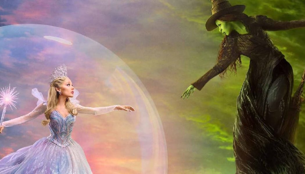Final ‘Wicked: For Good’ Trailer Offers First Look at Dorothy, Tin Man, Scarecrow and Cowardly Lion
