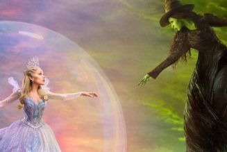 Final ‘Wicked: For Good’ Trailer Offers First Look at Dorothy, Tin Man, Scarecrow and Cowardly Lion