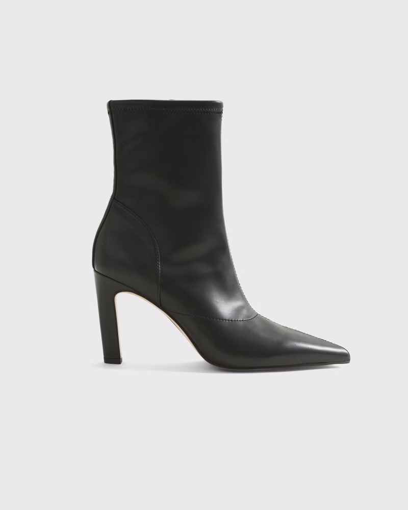 abercrombie, Ankle Boots