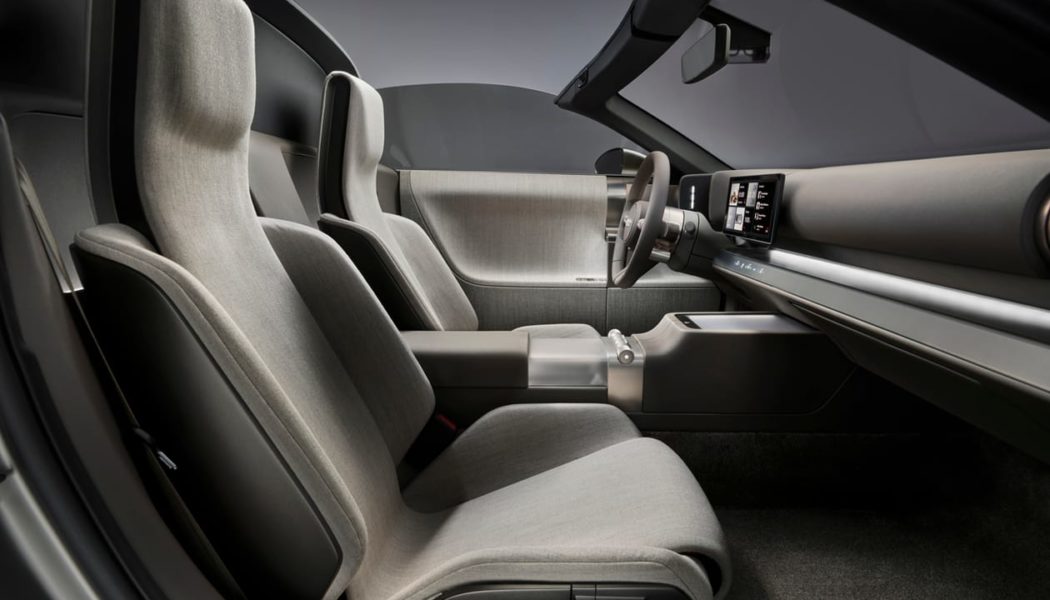 First Look: Audi Revives the Spirit of the TT With the "Concept C"