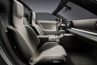 First Look: Audi Revives the Spirit of the TT With the "Concept C"