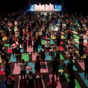 Fit Night Out: Sport und Lifestyle für Frauen