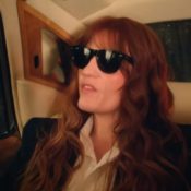 Florence + The Machine Aim High on New Single "One Of The Greats"