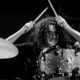 Foo Fighters' New Drummer Ilan Rubin Makes Live Debut: Photos