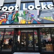 Foot Locker Hires Former Nike Exec Linked To Resale Scandal