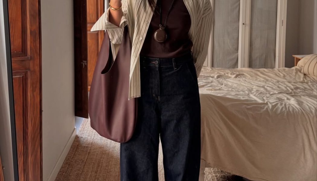 Forget Boots for A Minute—Here Are 5 Chic Alternatives I'm Wearing Instead This Winter