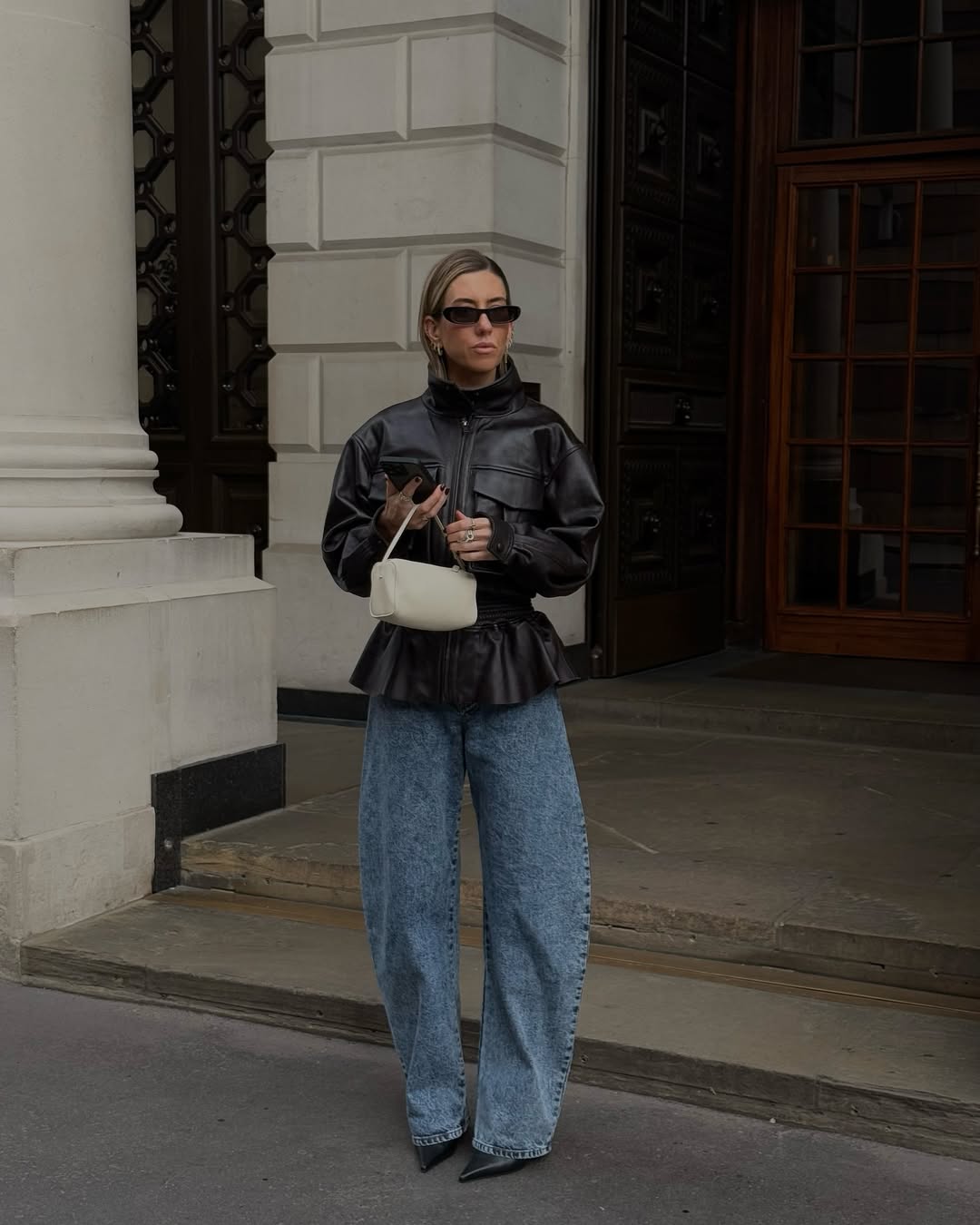 Alternatives to boots