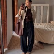 Forget Boots for A Minute—Here Are 5 Chic Alternatives I'm Wearing Instead This Winter