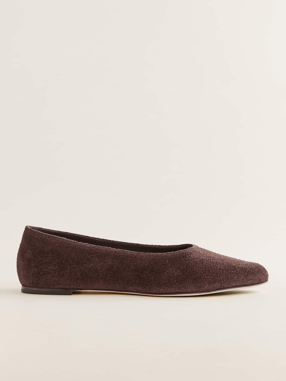 Maren Ballet Flat