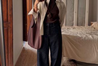 Forget Boots for A Minute—Here Are 5 Chic Alternatives I'm Wearing Instead This Winter