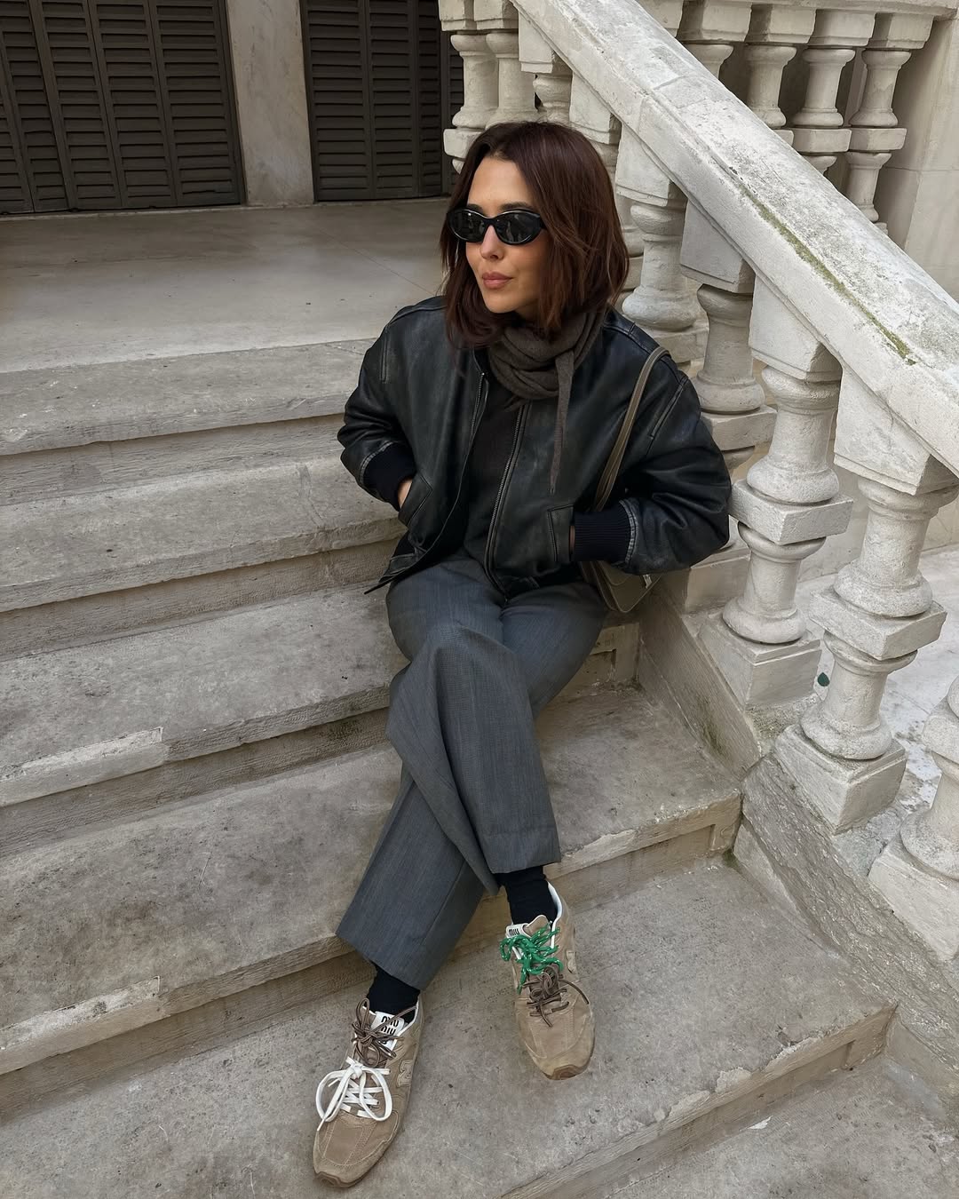 Alternatives to boots