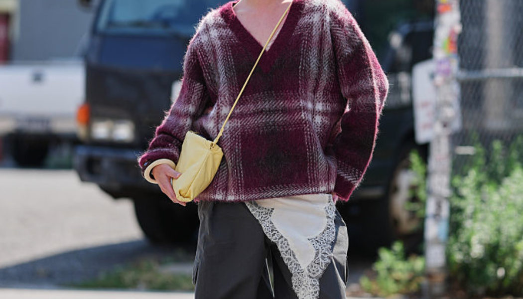 Forget Designer—The Most-Worn Item at Fashion Week Was From This High Street Brand