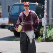 Forget Designer—The Most-Worn Item at Fashion Week Was From This High Street Brand