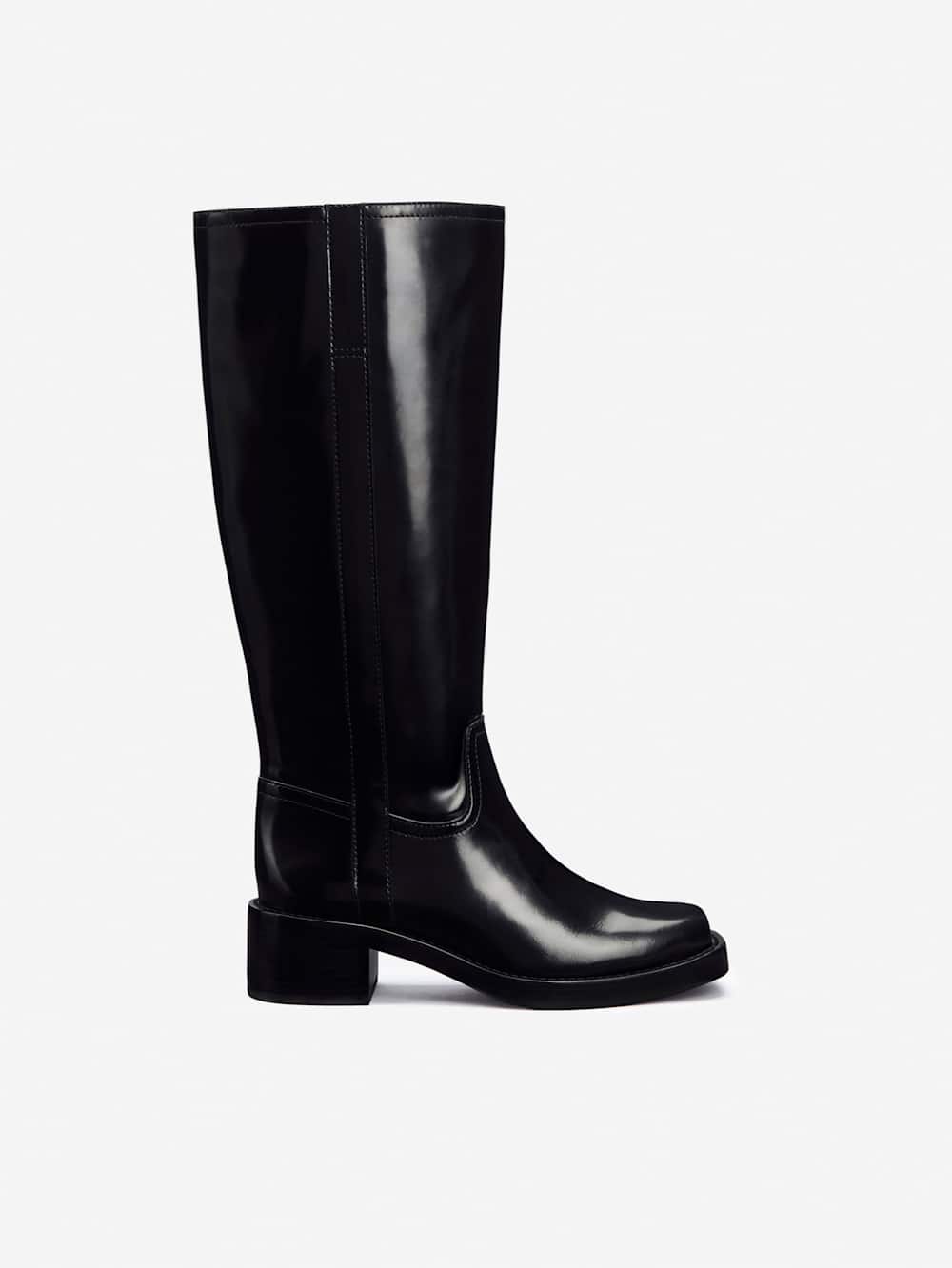 Frances Knee High Boot