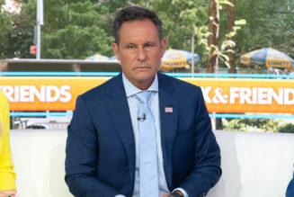Fox News' Brian Kilmeade Apologizes For Suggesting "Involuntary Lethal Injections" For Unhoused Individuals, X Asks Why Does He Still Have A Job?