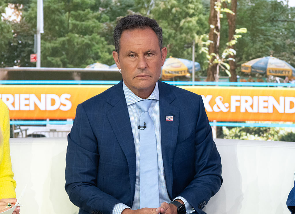 Brian Kilmeade Apologizes For "Callous" Comments, X Reacts