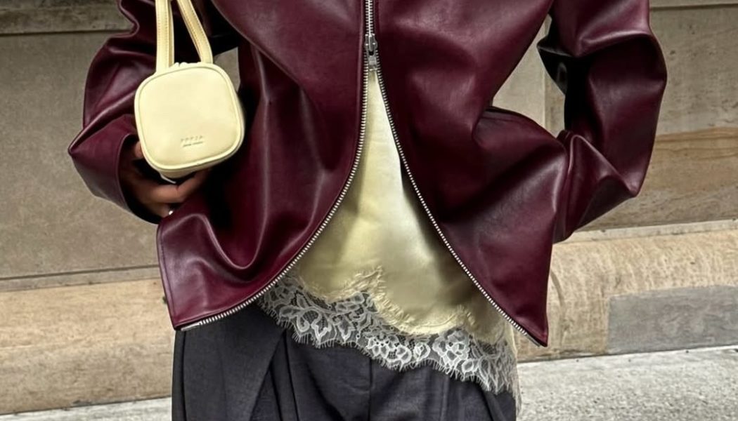 Frankie Shop Jackets Rarely Stay in Stock for Long—13 Styles Fashion People Are Already Backing