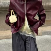 Frankie Shop Jackets Rarely Stay in Stock for Long—13 Styles Fashion People Are Already Backing