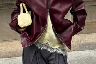 Frankie Shop Jackets Rarely Stay in Stock for Long—13 Styles Fashion People Are Already Backing