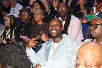 Freddie Gibbs Trolls Gunna At VMA’s, Calls Him A “Rat Bastard”