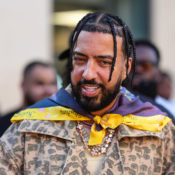 French Montana Gets Engaged To Dubai Princess Sheikha Mahra