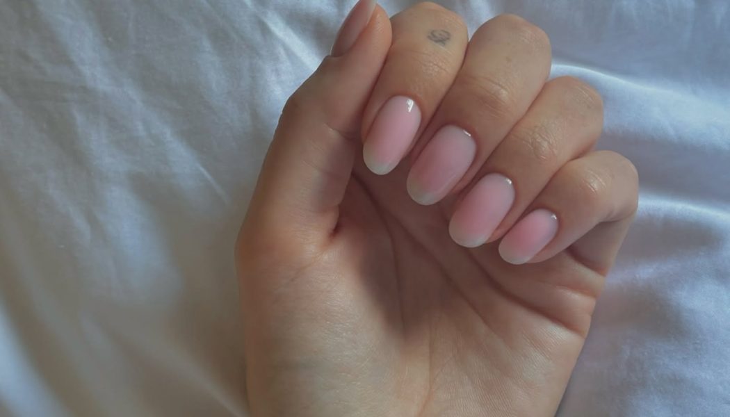 French-Tip Nails Look So Expensive—6 Stylish Ways to Wear Them This Autumn