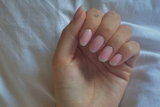 French-Tip Nails Look So Expensive—6 Stylish Ways to Wear Them This Autumn