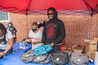 Friday's For The Girls: Young Thug Delays ‘Uy Scuti’ To Support Cardi B’s Album