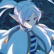 ‘Frieren: Beyond Journey’s End’ Sets Season 2 Premiere Date