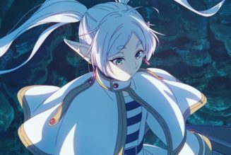 ‘Frieren: Beyond Journey’s End’ Sets Season 2 Premiere Date