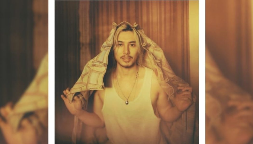 Fujii Kaze Transforms Heartbreak Into Healing Hymns in ‘Prema’