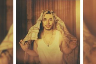 Fujii Kaze Transforms Heartbreak Into Healing Hymns in ‘Prema’