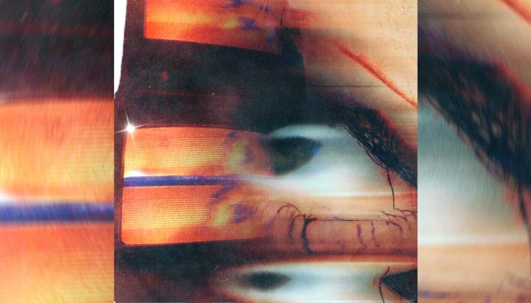 G-REX and Meiiny Link for Collaborative EP 'split signal'