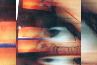 G-REX and Meiiny Link for Collaborative EP 'split signal'