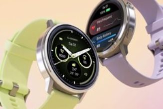 Garmin: Neue Funktion wird für alle Nutzer ausgerollt und verspricht spannende Einblicke