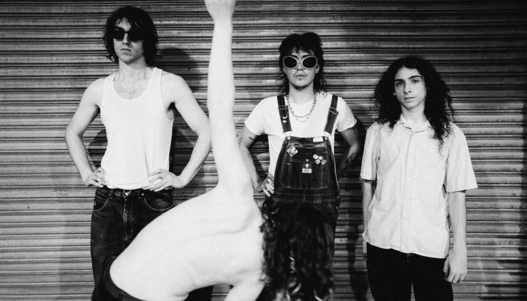 Geese Come Alive with Getting Killed, the Most Creative Indie Rock Album of the Year: Review