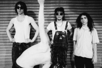 Geese Come Alive with Getting Killed, the Most Creative Indie Rock Album of the Year: Review