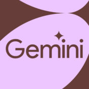 Gemini app finally expands to audio files