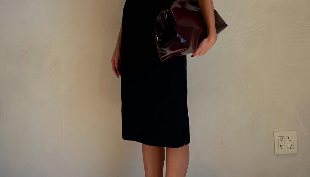 Georgina Downe is the Secret Stylist Influencing Your Favorite Influencers