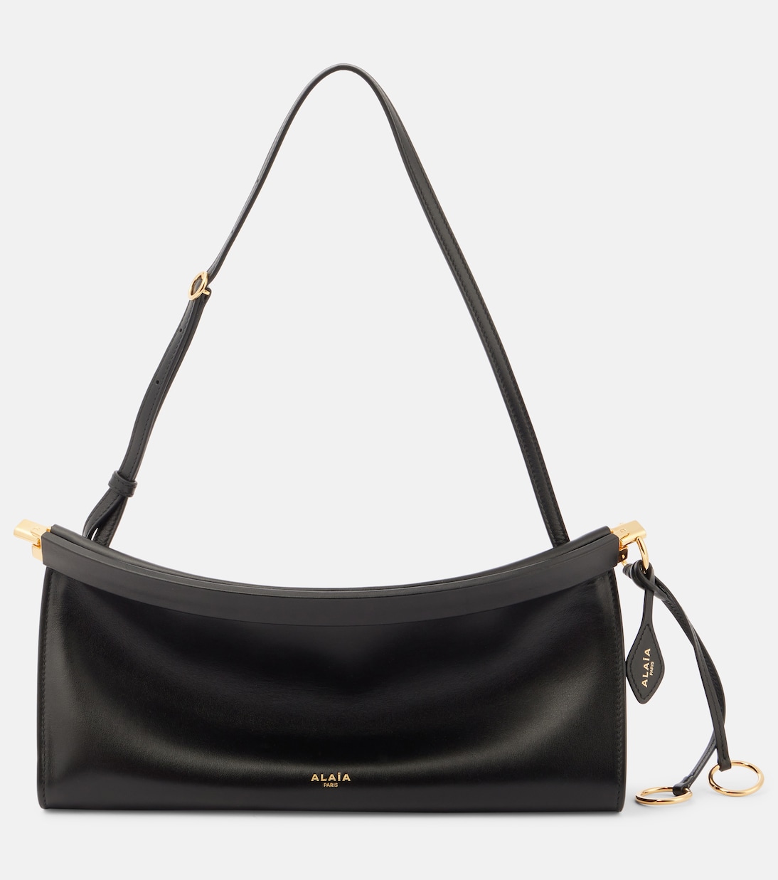 Le Click East West Medium Shoulder Bag