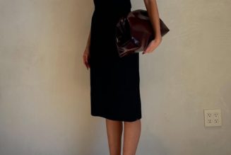 Georgina Downe is the Secret Stylist Influencing Your Favorite Influencers