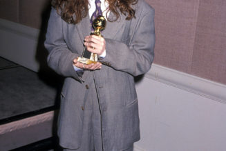 Giorgio Armani Has Passed Away—A Look Back at His Incomparable Legacy