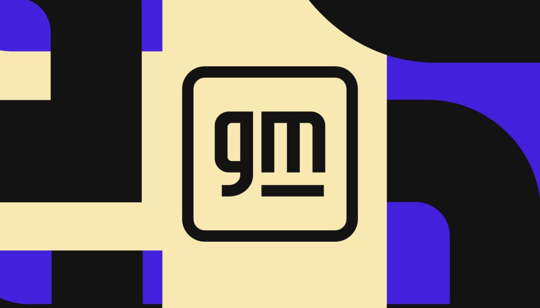 GM slows EV production as tax credit nears expiration