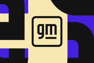 GM slows EV production as tax credit nears expiration