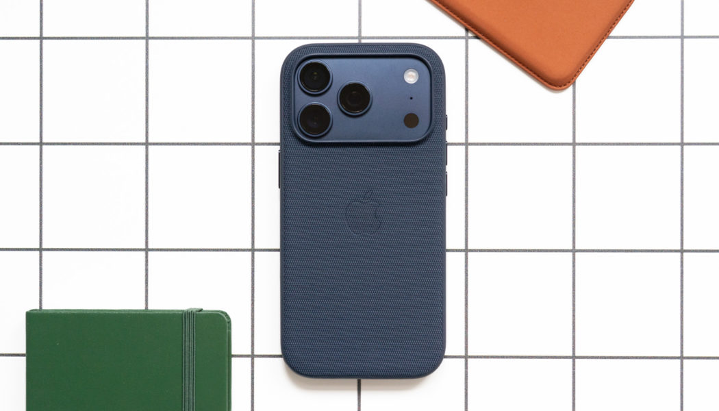 Good news: TechWoven is fine