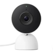 Google leaks its own new Nest Cams and Doorbell