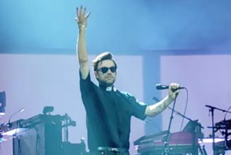 Gorillaz Perform Debut Album and Demon Days in Full to Celebrate 25th Anniversary