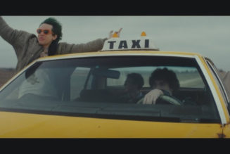 Green Day Unveil Trailer for New Years Rev Punk Rock Road Trip Film