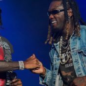 Gunna Confirms a Joint Album With Offset Is on the Way
