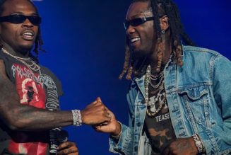 Gunna Confirms a Joint Album With Offset Is on the Way